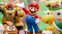 Nintendo aumenta la previsione di vendite di Nintendo Switch a 15,5 milioni, alimentata dal film di Mario e dal gioco di Zelda.