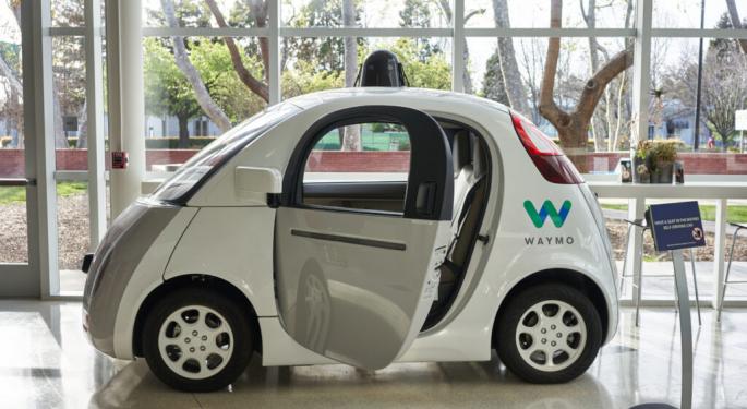 Red Light For Robotaxis: Waymo Expansion Hit Brakes Due To Safety Concerns