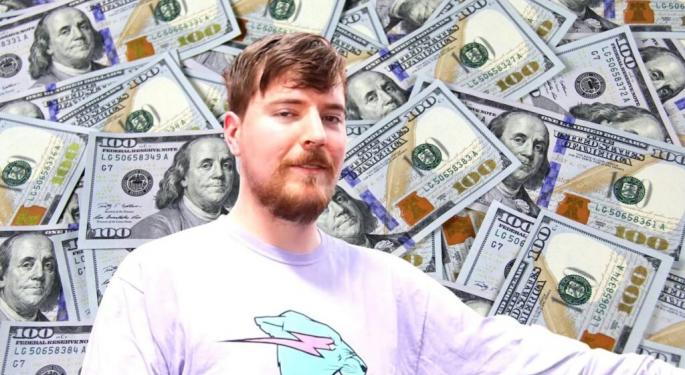 MrBeast Says 'I'm Quitting YouTube' To Post Full Time On X — Elon Musk Responds You 'Should Actually' Do It