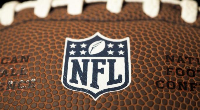 NFL Draft 2024: Could Record Number Of Quarterbacks Be Taken In First Round?