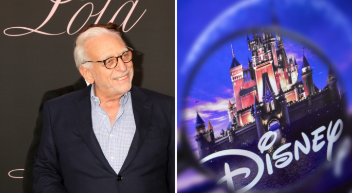 Disney Activist Battle Rages On With Stock At 52-Week Highs: Can Nelson Peltz 'Restore The Magic'?