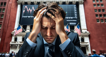 Steve Hanke predice recesión y caída del mercado para 2024