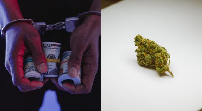 2 New Cannabis Bills In Washington State: One GOP-Led Addresses Violent Crimes At Pot Shops, Second Considers High-Potency THC Products