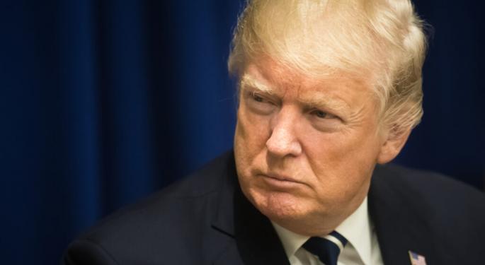 Trump Accused Of Incitement: Colorado Voters Bring Insurrection Claims To Supreme Court Despite Ex-president's Warning Of 'Chaos And Bedlam' If Candidacy Is Stopped