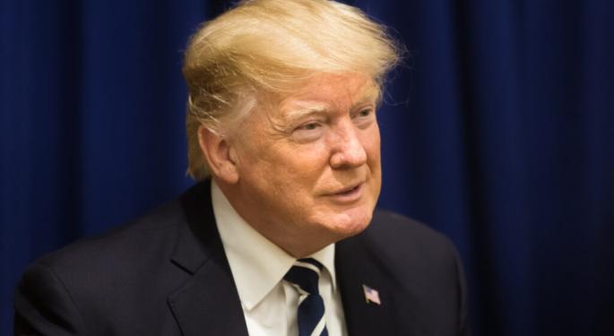 Donald Trump Claims Mug Shot, Indictments Could Appeal To Black Voters, Sparks Controversy Ahead of South Carolina Primary: 'That's Why The Black People Like Me'