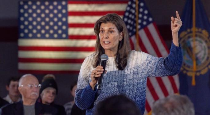 Haley Advises Trump To Turn The Tables By 'Quickly Hiring' Biden's Lawyers Amid Classified Documents Scandal