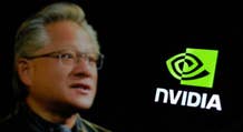 Azioni Nvidia giù dopo il keynote del CEO Huang alla GTC 2024