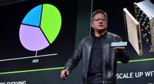 Si hubieras invertido $1000 en Nvidia cuando lanzó la primera GPU oficial del mundo hace 25 años, esto es cuánto tendrías.
