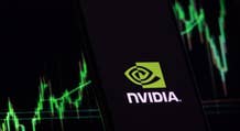Nvidia es la opción más barata para invertir en IA, según Bernstein