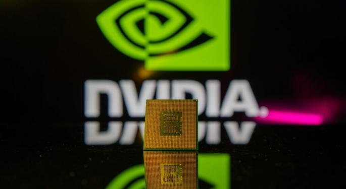 Every $1 Spent On This Nvidia GPU Could Result In Up To $12 In Additional Tech Spending: Analyst