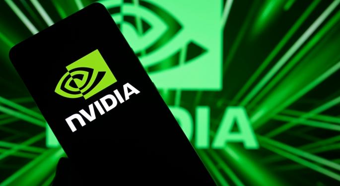 Nvidia Reveals Blackwell GPU, Highlights Partnerships With Top Companies At GTC: 'The Whole Industry Is Gearing Up'