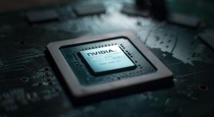 Josh Brown Sold Some Nvidia Stock Today: Why He Says People Have 'Lost Their Minds'