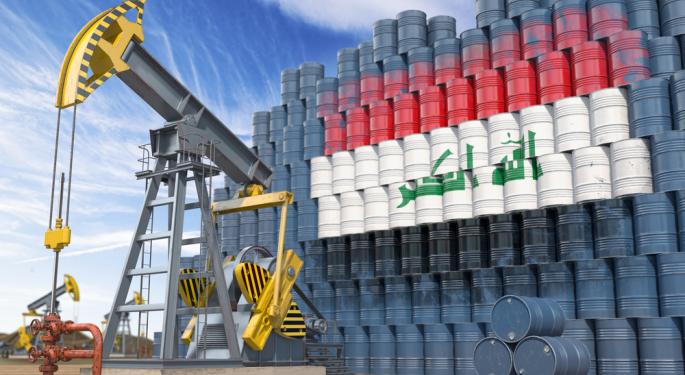 Iraq To Resume Oil Exports To Turkey Via Pipeline Shuttered A Decade Ago Amid Kurdish Negotiation Deadlock