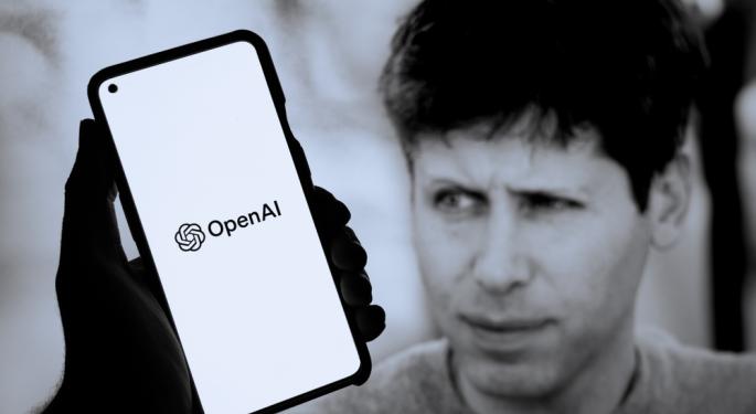 Marketing Professor Says Promos In Chatbots Inevitable, But Sam Altman Doesn't Fancy Them: 'Hate Ads Just As An Aesthetic Choice'
