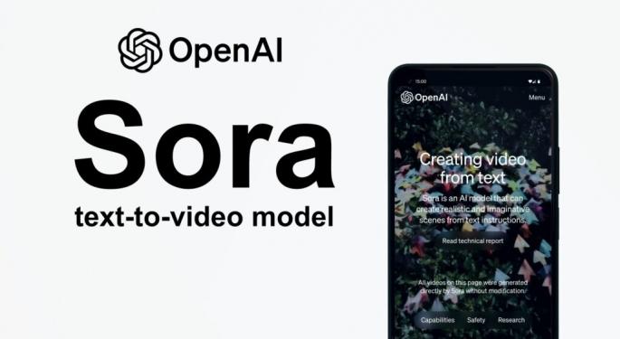 OpenAI's Sora May Be Groundbreaking, But It's Far From Ready To Take Over Human Filmmakers