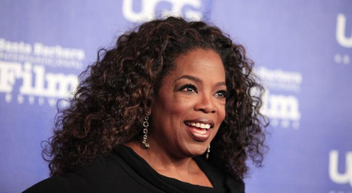 Oprah Winfrey To Spotlight Weight Loss Drugs In New TV Special: Will 'Shame, Blame' Come To Drug Companies — Or Could They Get Another Lift?