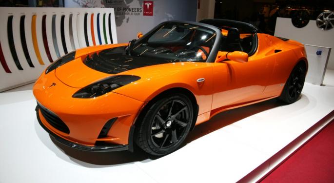 Tesla Foe Or Fanatic? Anti-FSD Crusader Reveals Spending $800K To Buy 3 Ultra-Rare, Original Roadsters