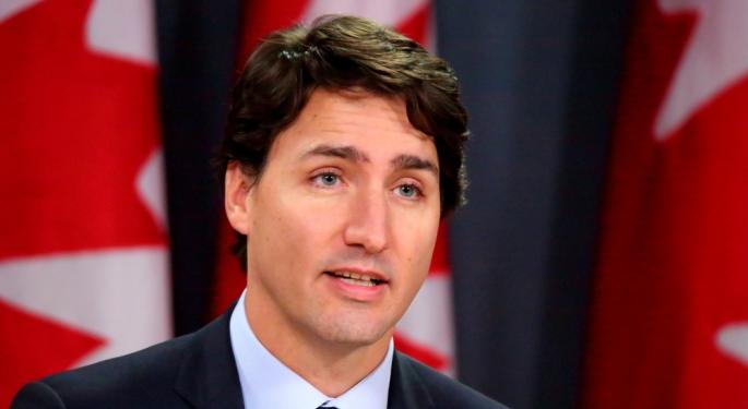 Canadian Lab Scientists Sacked For Transferring Secrets To China: Report
