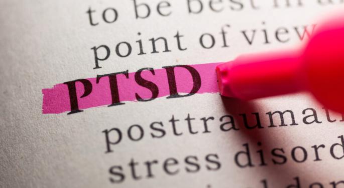 Legal Advocate Takes Bold Approach To Address PTSD In Veterans