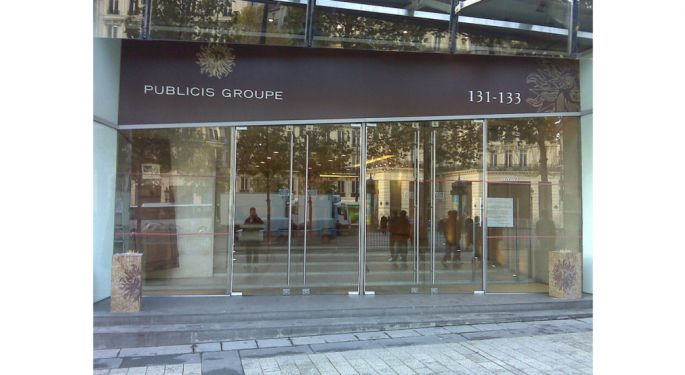 Publicis To Pay $350M In First-Ever Opioid Marketing Settlement