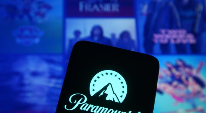 Paramount Global Q4 Earnings Preview: Investors Eye Streaming Growth, Q1 Guidance, Super Bowl LVIII Impact
