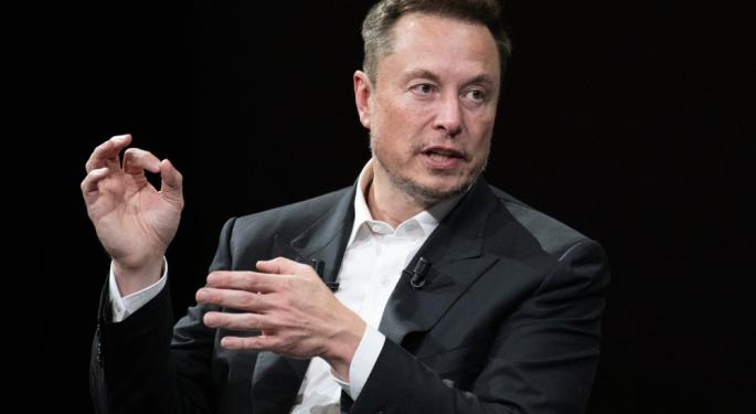 Tesla CEO Elon Musk Renews Call For Companies To Exit Delaware Before 'They Lock The Doors, As They Just Did With TripAdvisor'