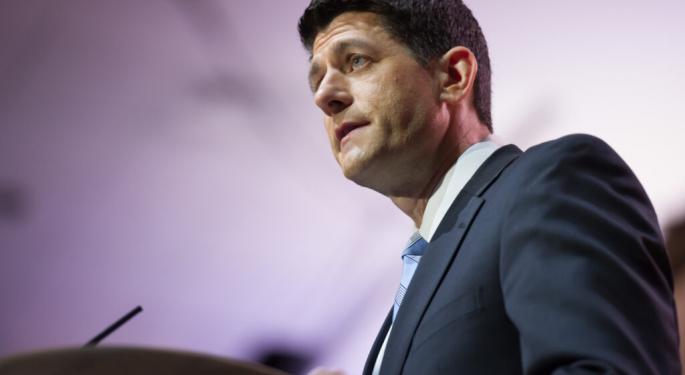 Former House Speaker Says Republicans Will 'Lose More Seats' With Trump's 2024 Candidacy: 'Suburban Swing Voters...Just Don't Like Him'
