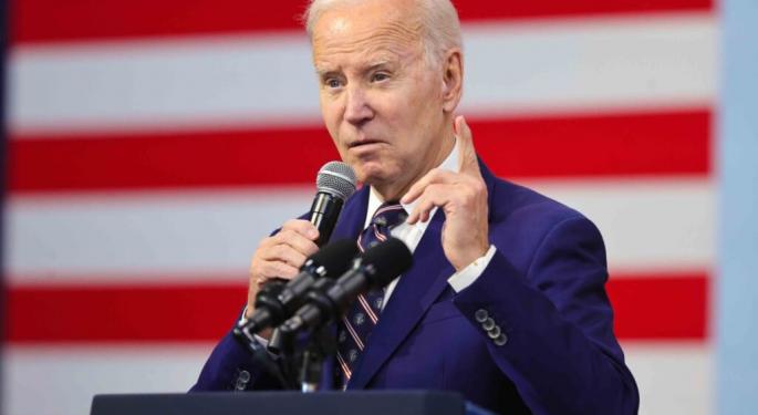 Joe Biden Under Pressure To Address Iran Challenge Following Death Of US Soldiers: 'He Left Our Troops As Sitting Ducks'