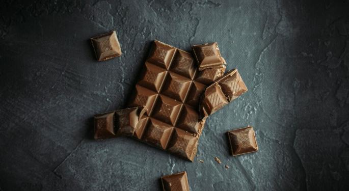 Your Chocolate Cravings May Get Costlier: Cocoa Shortage Sends Prices Skyrocketing To All-Time Highs