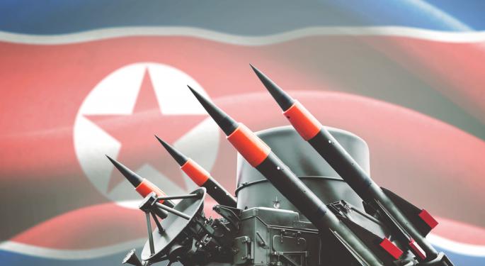 Kim Jong Un's North Korea Advances Hypersonic Missile Capabilities, Posing New Threats To US Territory Of Guam
