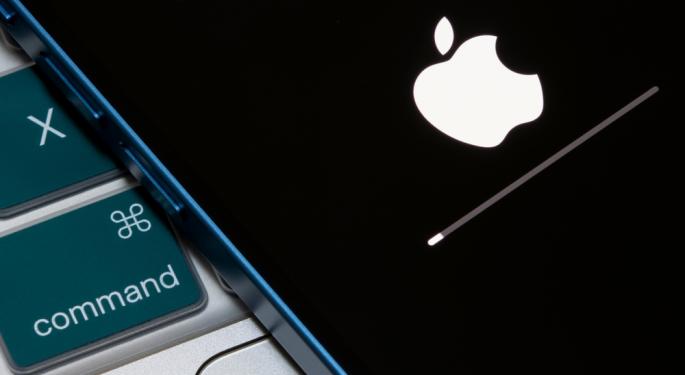 Apple Settles $13.7M Fine With Russia's Antitrust Watchdog Over In-App Payment Tactics