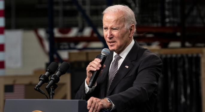 Joe Biden's Expensive Plans For Musk, Bezos And Gates: State Of The Union To Address Billionaire Tax Avoidance