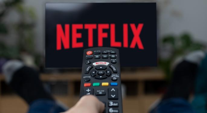 Netflix 'The Ultimate Beneficiary' Of Streaming Shift: Analyst Highlights Subscription Price Increase As Big Catalyst