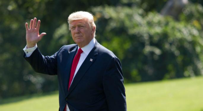 Who Will Be Trump's VP? Former President Hints At These 'Good', 'Solid' Names