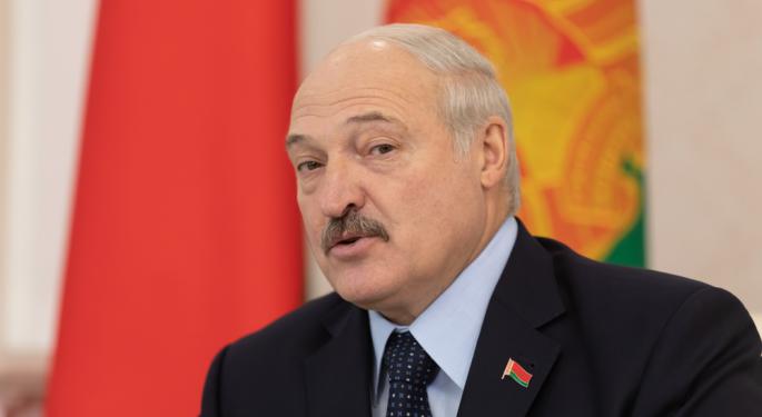 US Slams Belarus For 'Sham' Local Elections, Lukashenko Vows To Run Again For President In 2025: '...Were Held In A Climate Of Fear'