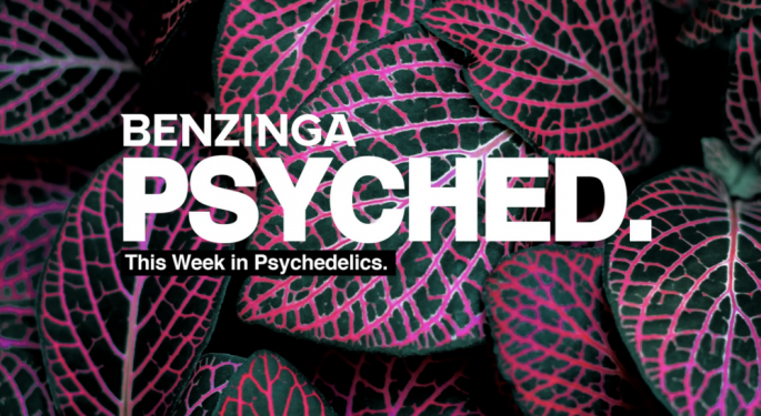 Psyched: 5-MeO-DMT For Depression, Utah Hospitals Providing Therapy, Elon Musk And Meta's Influence
