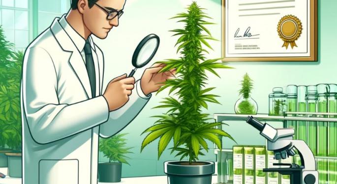 U.S. Hemp Authority Announces Quality Seal Certification For Delta-8 THC