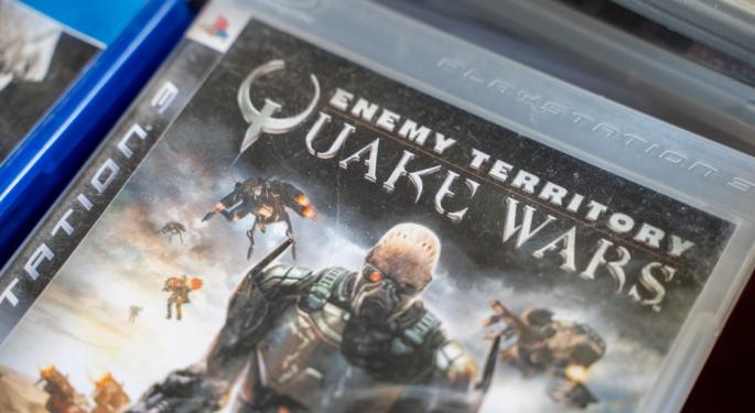 Is Modern AI The Legacy Of Quake? This Machine Learning Expert Thinks So