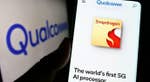 Qualcomm extiende acuerdos clave con Apple y Samsung