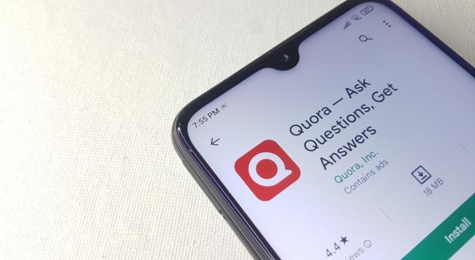 Quora's Vision For AI Chatbots Takes A Giant Leap With $75M Funding From Silicon Valley's Andreessen Horowitz