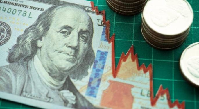 Economist Who Predicted Recessions Via Inverted Yield Curve Forecasts US Economic Slowdown In 2024: 'I've Kind Of Revised My Opinion'