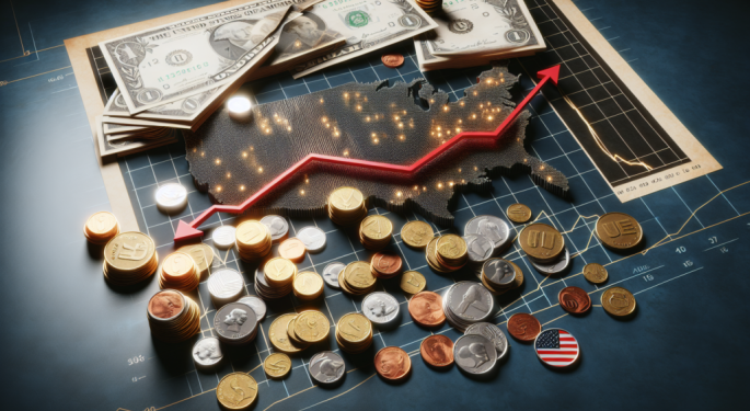 Wall Street's Recession Indicator Has Been Flashing For 16 Months, But A Key Ingredient Is Missing: Analysts