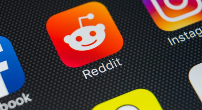 Jim Cramer Says Successful Reddit IPO Could Spell Trouble For Stocks: 'Those Who Want The Bull To Continue Must Root Against This Deal