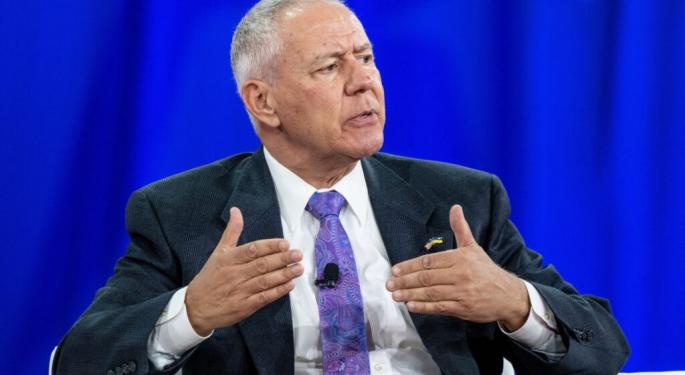 Ex-GOP Congressman Ken Buck Slams 'Moscow Marjorie' Taylor Greene Over Ukraine Aid Issue: 'Getting Her Talking Points From The Kremlin'