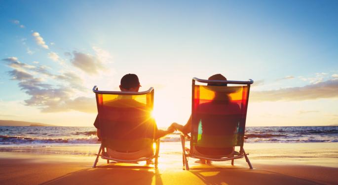 We Have A $300,000 IRA And Own Rental Properties That Bring In $3,000 Per Month — Can We Retire Comfortably At 65?
