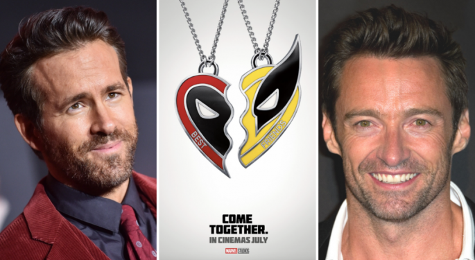 'Deadpool 3' Trailer Breaks Records Thanks To Super Bowl: Could The Movie Become Highest-Grossing R Movie, Help Disney Win Back Box Office?