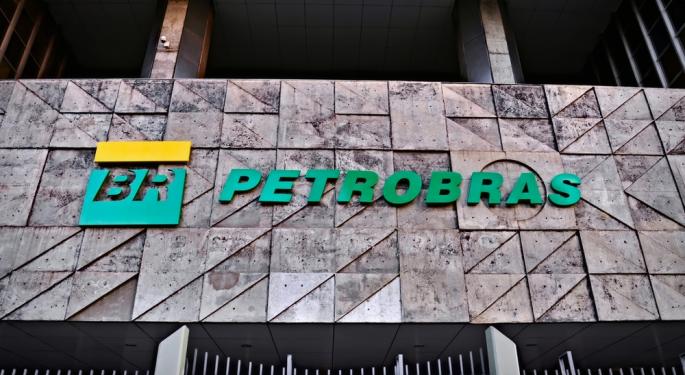 Will Brazil's President 'Kill The Golden Goose That Funds His Government?': Redditor Argues Petrobras Stock Offers Great Value