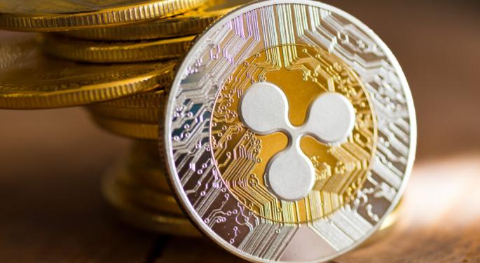 Ripple CEO Says SEC May 'Lose The War' Against Ethereum Just Like They Did Against XRP: 'They're Now Fighting Fellow Regulators'