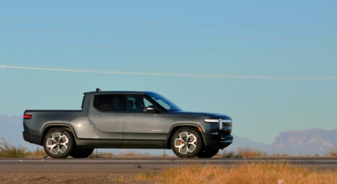 Cloudflare CEO Says Rivian Trucks 'A Disaster' When Something Goes Wrong, Reveals Staggering $4,200 Quote For Windshield Repair