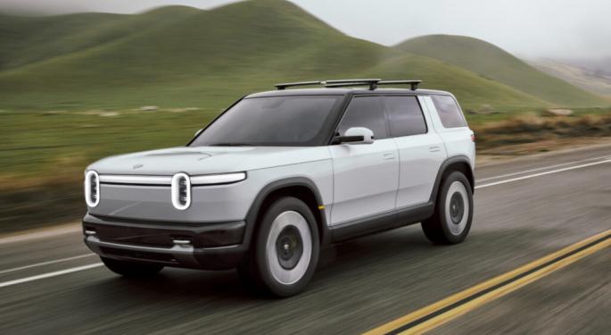 R1 Owners Rejoice: Rivian Grants You Priority Access For Second-Gen EV